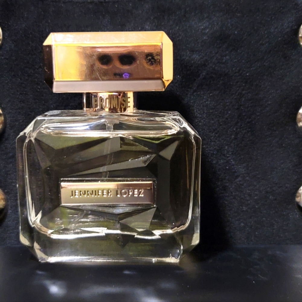 Women's perfume